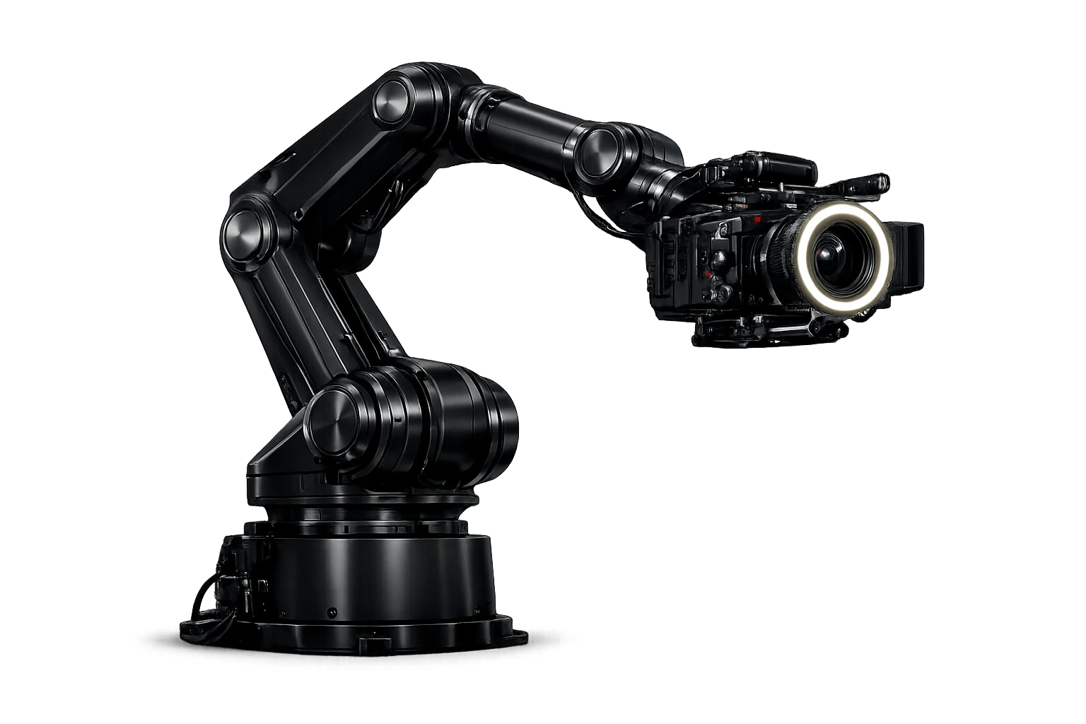 Robotyczna kamera Glambot